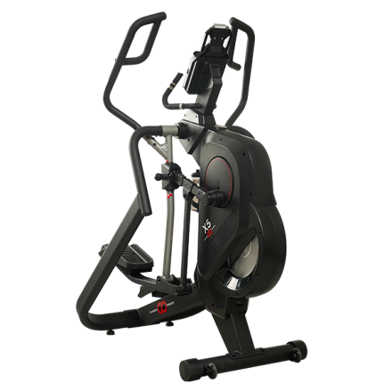 Эллиптический тренажер CardioPower X5