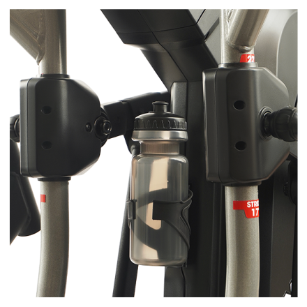 Эллиптический тренажер CardioPower X5