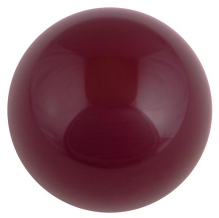 Биток 68 мм "Aramith Commercial" (бордовый) Биток 68 мм "Aramith Commercial" (бордовый)