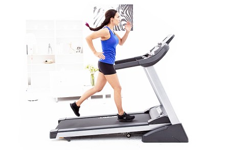 Беговая дорожка SPIRIT XT185 Беговая дорожка SPIRIT XT185