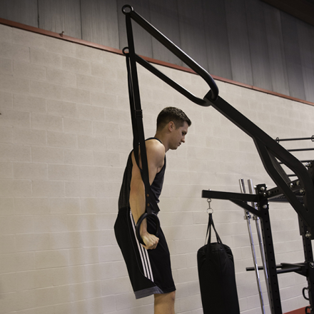 Кольца гимнастические Premium Кольца гимнастические Premium