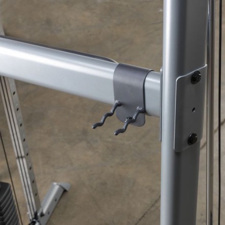 Система хранения аксессуаров на кроссовере Система хранения аксессуаров на кроссовере