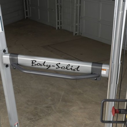 Система хранения аксессуаров на кроссовере Система хранения аксессуаров на кроссовере