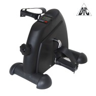 Велотренажер мини DFC B806 черный