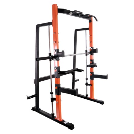 Машина Смита, силовая рама DFC D886 Машина Смита, силовая рама DFC D886