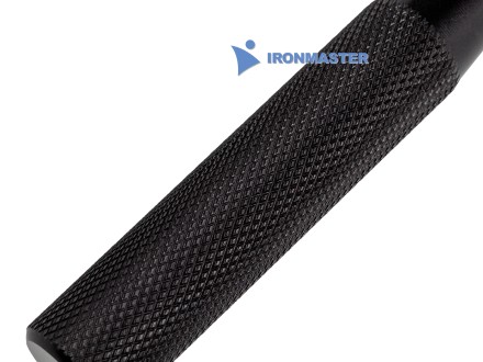 Скакалка скоростная с алюминиевыми рукоятками