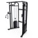 Кроссовер DFC HomeGym D71506 / 2 стека по 90 кг Кроссовер DFC HomeGym D71506 / 2 стека по 90 кг