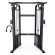 Кроссовер DFC HomeGym D71506 / 2 стека по 90 кг Кроссовер DFC HomeGym D71506 / 2 стека по 90 кг