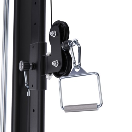 Кроссовер DFC HomeGym D71506 / 2 стека по 90 кг Кроссовер DFC HomeGym D71506 / 2 стека по 90 кг