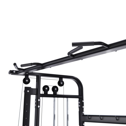 Кроссовер DFC HomeGym D71506 / 2 стека по 90 кг Кроссовер DFC HomeGym D71506 / 2 стека по 90 кг