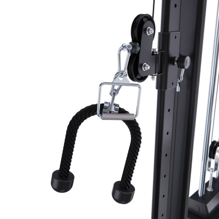 Кроссовер DFC HomeGym D71506 / 2 стека по 90 кг Кроссовер DFC HomeGym D71506 / 2 стека по 90 кг