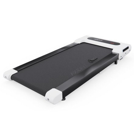 Беговая дорожка DFC AXEFIT TM200-3, 95 х 40 см, белая Беговая дорожка DFC AXEFIT TM200-3, 95 х 40 см, белая