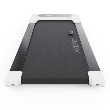 Беговая дорожка DFC AXEFIT TM200-3, 95 х 40 см, белая Беговая дорожка DFC AXEFIT TM200-3, 95 х 40 см, белая