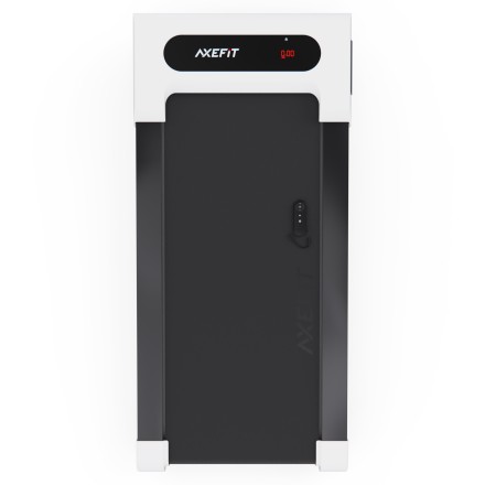 Беговая дорожка DFC AXEFIT TM200-3, 95 х 40 см, белая Беговая дорожка DFC AXEFIT TM200-3, 95 х 40 см, белая