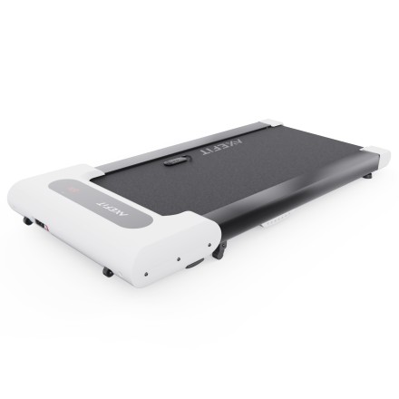 Беговая дорожка DFC AXEFIT TM200-3, 95 х 40 см, белая Беговая дорожка DFC AXEFIT TM200-3, 95 х 40 см, белая