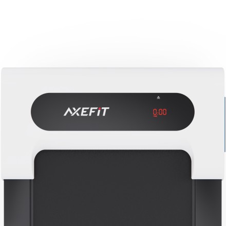 Беговая дорожка DFC AXEFIT TM200-3, 95 х 40 см, белая Беговая дорожка DFC AXEFIT TM200-3, 95 х 40 см, белая
