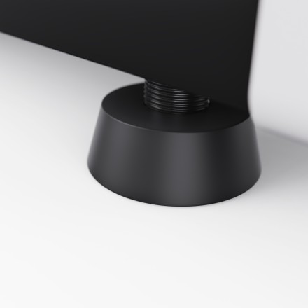 Беговая дорожка DFC AXEFIT TM200-3, 95 х 40 см, белая Беговая дорожка DFC AXEFIT TM200-3, 95 х 40 см, белая