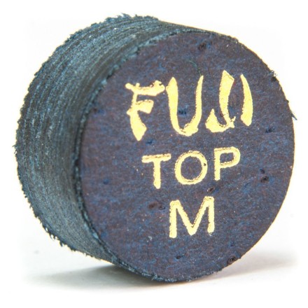 Наклейка для кия "Longoni Fuji Sultan" (M) 14 мм