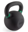 Гиря чугунная с цветным кольцом 40 кг (модель: К-3) VictoryFit VF-KCR400 Гиря чугунная с цветным кольцом 40 кг (модель: К-3) VictoryFit VF-KCR400
