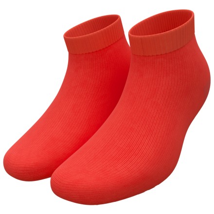 Носки противоскользящие UNIX Line для батута (27-31 RU / 18-20 cm)