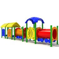 ДИК Вагоновожатый №4.4