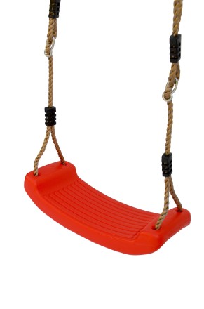 Сиденье для качелей пластиковые