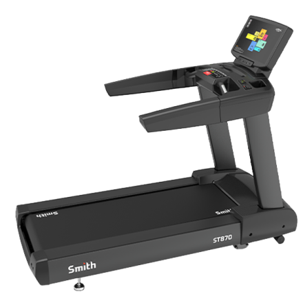 Профессиональная Беговая дорожка Smith ST870