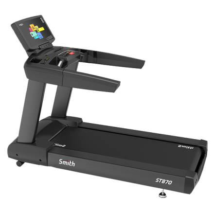 Профессиональная Беговая дорожка Smith ST870