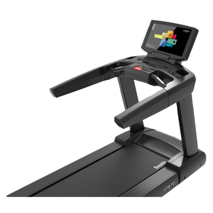 Профессиональная Беговая дорожка Smith ST870