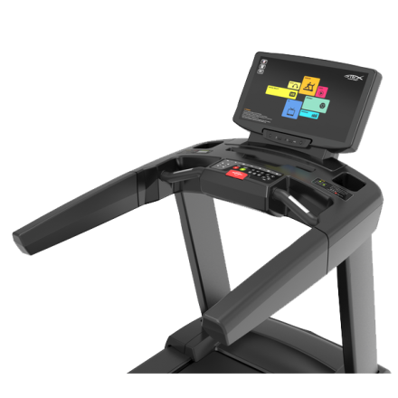 Профессиональная Беговая дорожка Smith ST870