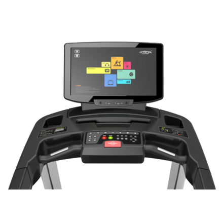 Профессиональная Беговая дорожка Smith ST870