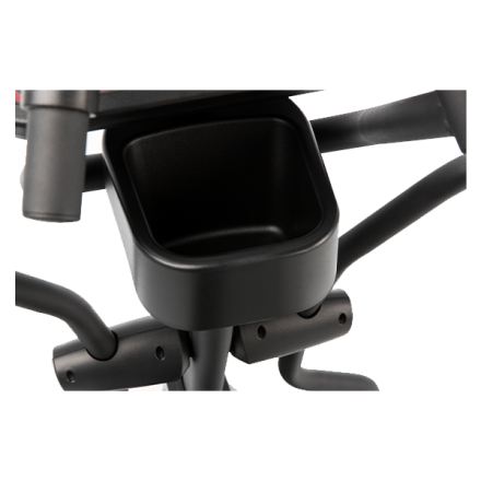 Эллиптический тренажер Sole E25 2019