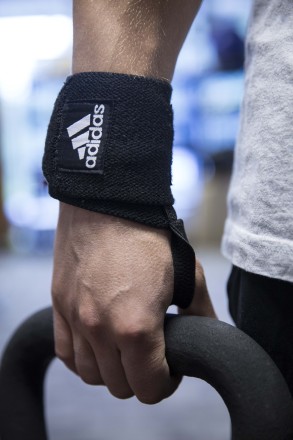 ADAC-13100  Фиксаторы для запястья