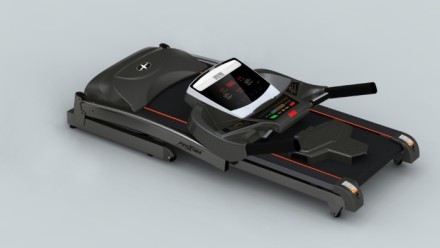 T-8502E Беговая дорожка PROXIMA Persona Pulse T-8502E Беговая дорожка PROXIMA Persona Pulse