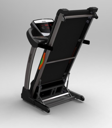 T-8502E Беговая дорожка PROXIMA Persona Pulse T-8502E Беговая дорожка PROXIMA Persona Pulse