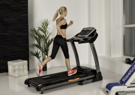 T-8502E Беговая дорожка PROXIMA Persona Pulse T-8502E Беговая дорожка PROXIMA Persona Pulse