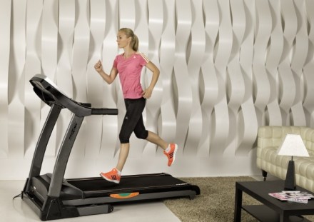 T-8502E Беговая дорожка PROXIMA Persona Pulse T-8502E Беговая дорожка PROXIMA Persona Pulse