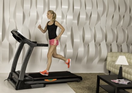 T-8502E Беговая дорожка PROXIMA Persona Pulse T-8502E Беговая дорожка PROXIMA Persona Pulse