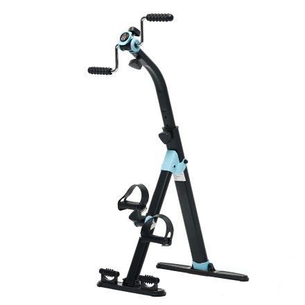 Велотренажер двойной DFC B812 Dual Bike Велотренажер двойной DFC B812 Dual Bike