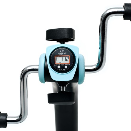 Велотренажер двойной DFC B812 Dual Bike Велотренажер двойной DFC B812 Dual Bike