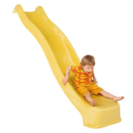 Скат для детской площадки 2.9 м