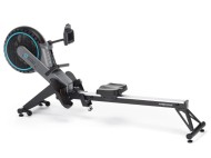 Гребной тренажер домашний OXYGEN FITNESS AIRBORNE Гребной тренажер домашний OXYGEN FITNESS AIRBORNE