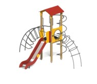 Игоровой комплекс Нгр=1500 ИК-60