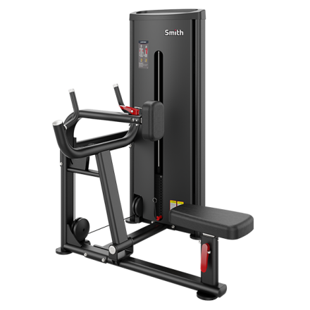 Тренажер Smith DA005 Гребная тяга (с упором для груди)