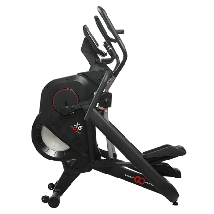 Эллиптический тренажер CardioPower X6