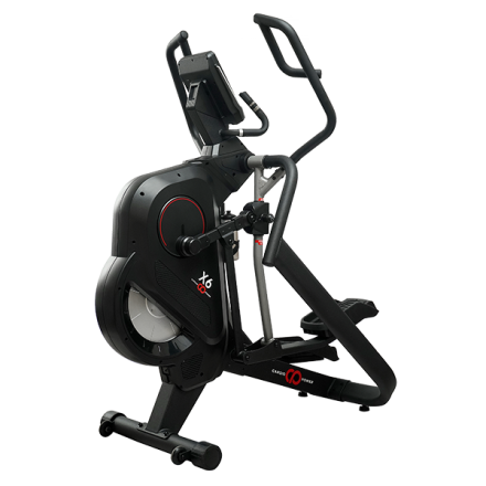 Эллиптический тренажер CardioPower X6