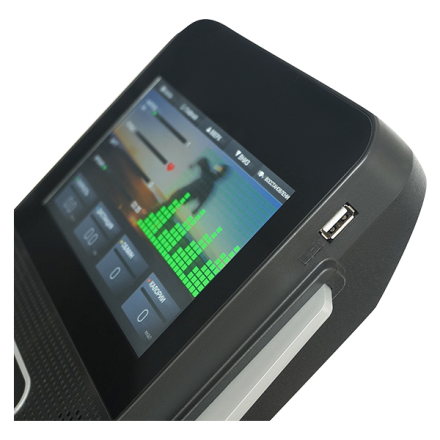 Эллиптический тренажер CardioPower X6