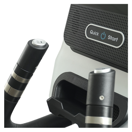 Эллиптический тренажер CardioPower X6