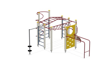 Гимнастический комплекс ГК-63
