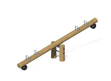 Качалка-балансир КБL-04.1